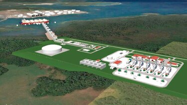 ASEP denegó línea eléctrica a Sinolam