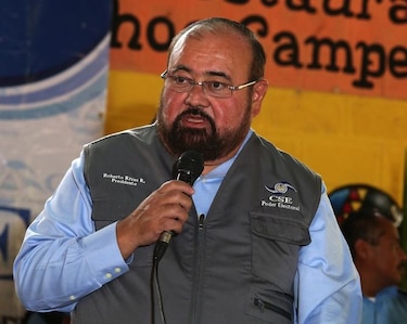 Tribunal electoral convoca a elecciones nacionales en Nicaragua