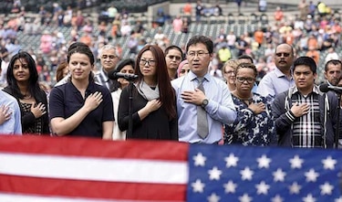 Próximo censo de EU incluirá sensible pregunta sobre ciudadanía