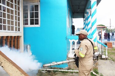 Violencia en San Miguelito: Centros de salud operan bajo amenaza constante