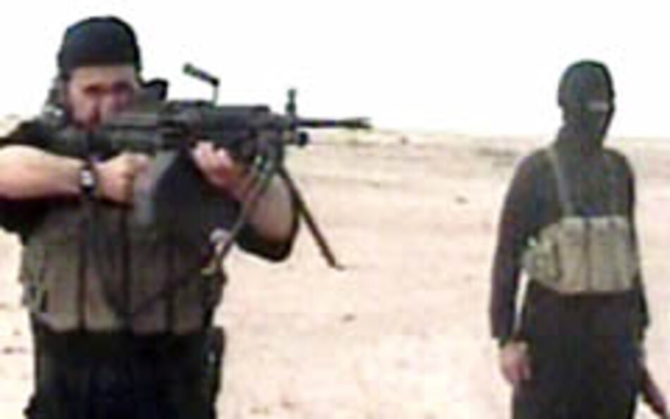 París en el punto de mira de Al Qaeda