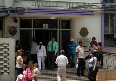 Fallas en licitación frenan el nuevo Hospital del Niño