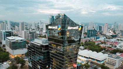 Mercantil reconocido como el Mejor Banco de Panamá en 2025