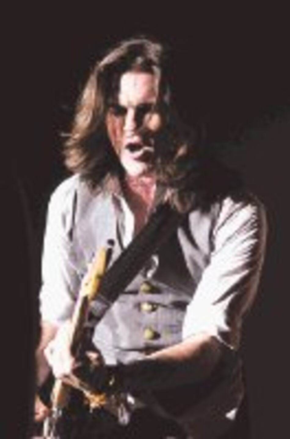 Juanes inicia gira española