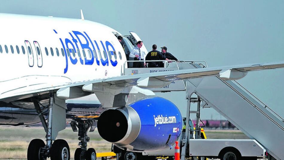 Aerolínea Azul expande sus alas