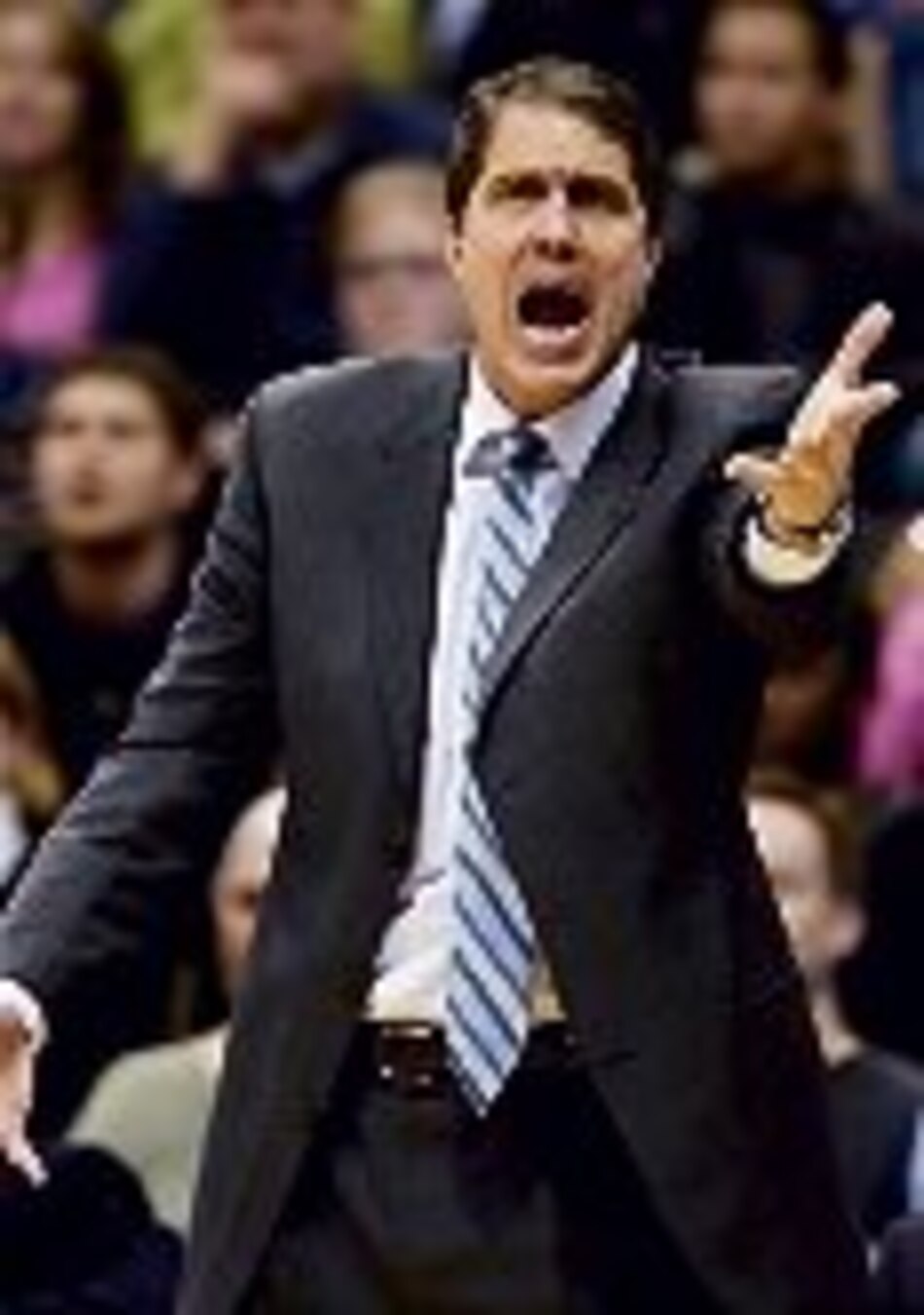 Carrusel de técnicos que vienen y se van en la NBA