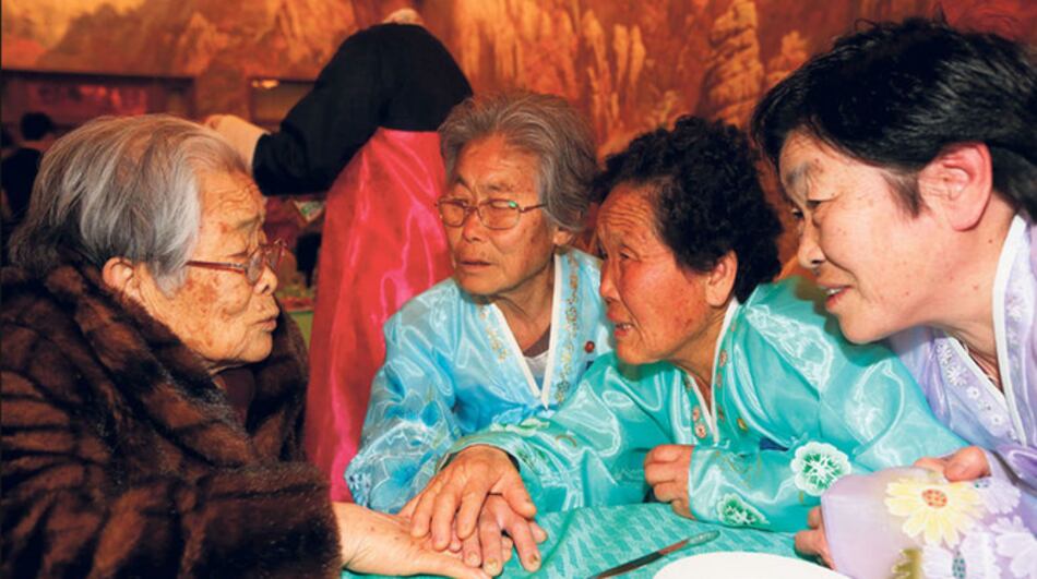 La esperanza de vida sigue alargándose, la mujer vislumbra los 90 años