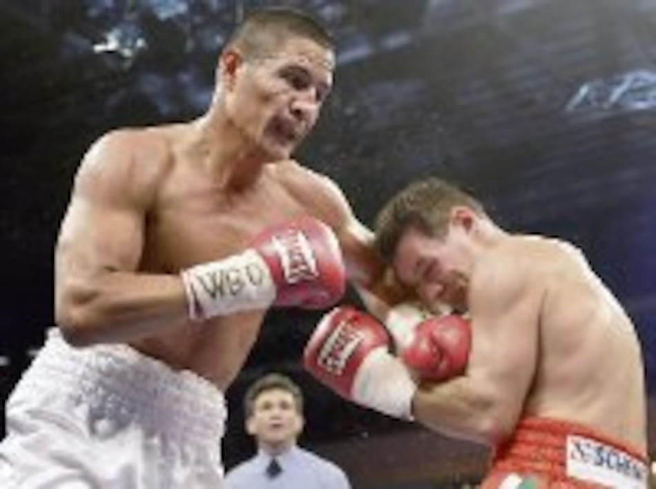 ‘Estoy satisfecho con mi presentación ante Erdei’: Tito