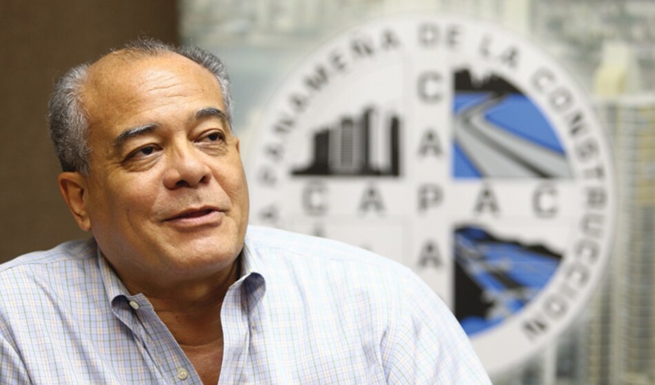 Recuperación y convención, retos para Jorge Lara en la Capac