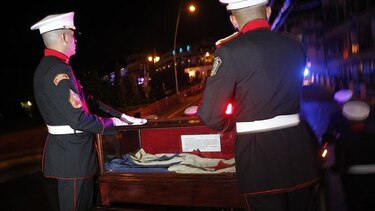 Historia de las primeras banderas panameñas y de la que no es 'original'