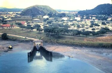 El Ferry: memoria de un país en tránsito