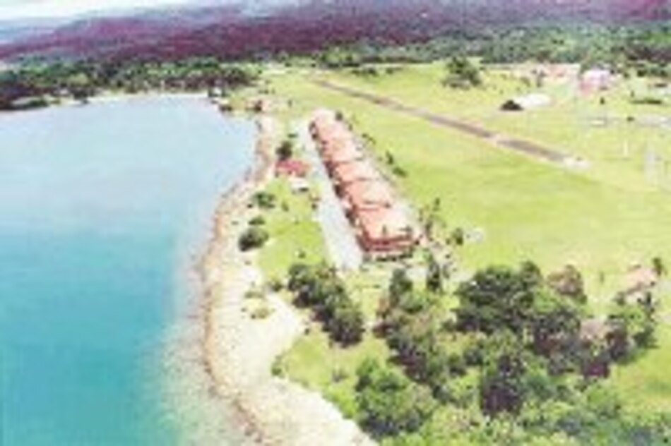 Turismo al día Impulsan a Sherman como centro ecoturístico