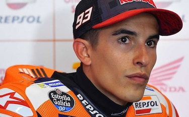 Marc Márquez gana el Gran Premio de San Marino de MotoGP