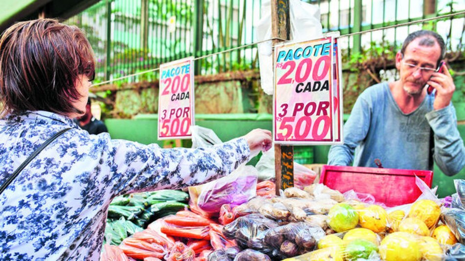 BCB analiza flexibilizar políticas monetarias