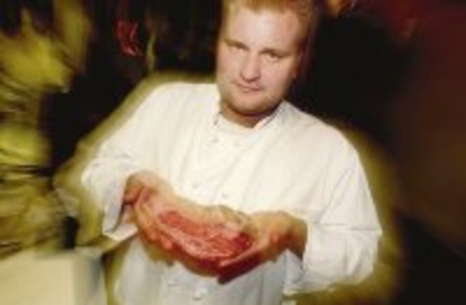 Matsusaka, la real carne de Kobe