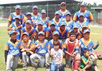 Panamá Este y Los Santos jugarán la final del nacional Sub-10