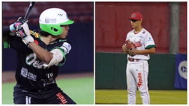 Panamá Oeste vs. Chiriquí: duelo por la corona juvenil