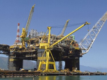 BPI: El peso de la deuda en el sector petróleo influye en la caída del precio del crudo
