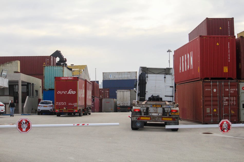 Israel accede a ampliar la ayuda humanitaria a Gaza