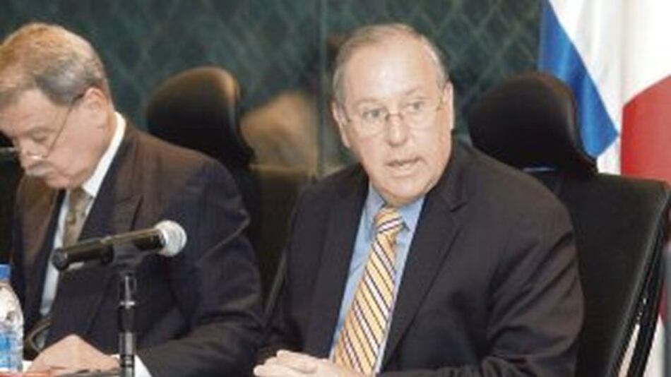 El acuerdo fiscal dividió al Gobierno