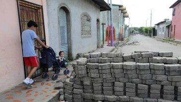 Diálogo reinicia en Nicaragua con demanda de elecciones sobre la mesa