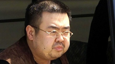 Un agente nervioso paralizó y mató a Kim Jong-Nam, según la autopsia