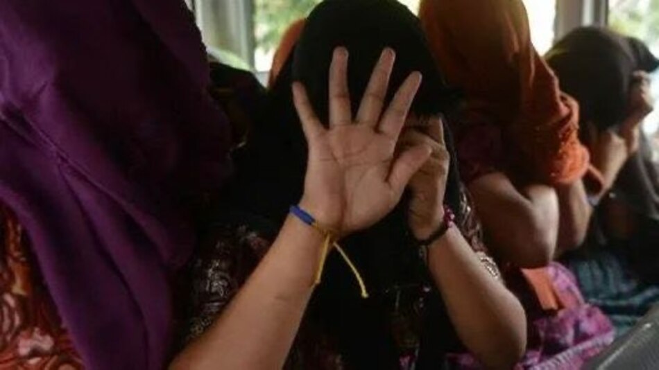 Operaciones contra la trata de personas en 2023: un total de 41 víctimas fueron rescatadas