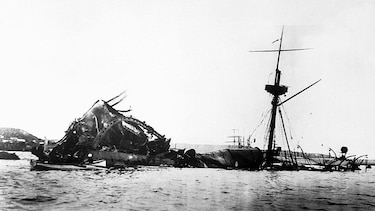 Cómo nació la histórica rivalidad entre Estados Unidos y Cuba