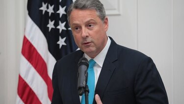 Embajador de Estados Unidos en Panamá habría renunciado por diferencias con la administración Trump