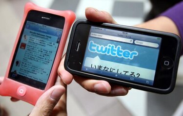 Twitter no causó los disturbios en Londres