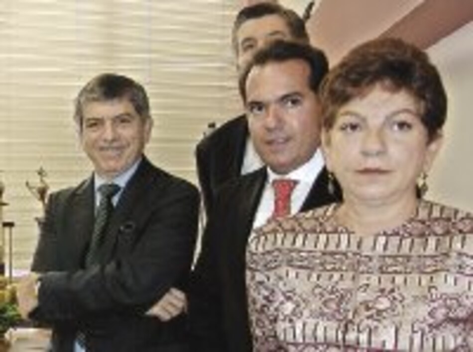 Detienen a cinco sospechosos de asesinato de Liliana Gaviria