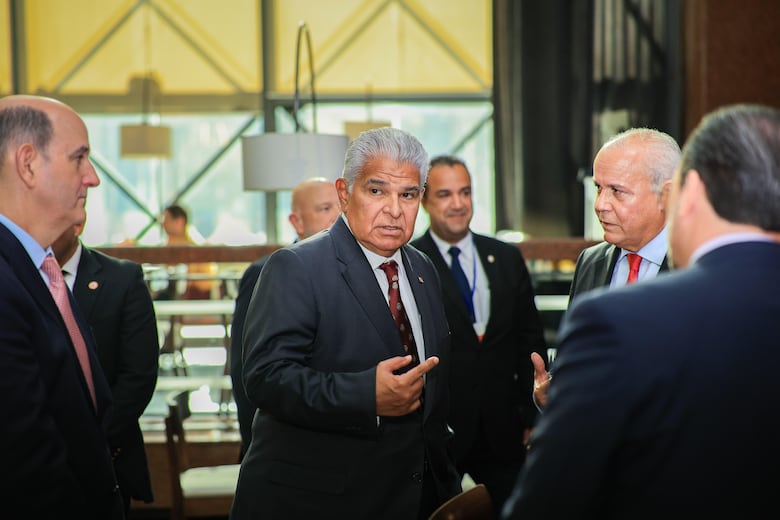 Panamá listo para asociarse al Mercosur