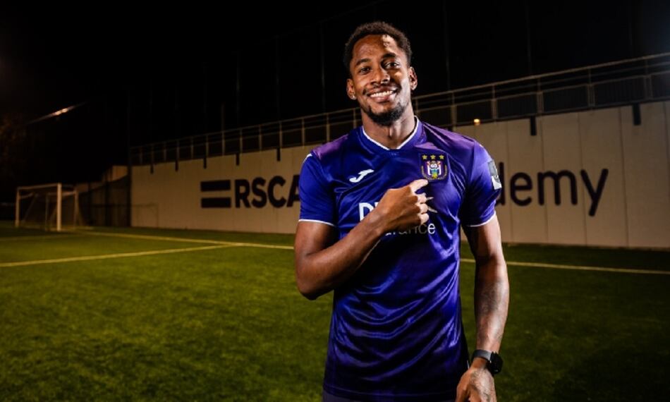 Michael Amir Murillo ya es del Olympique de Marsella