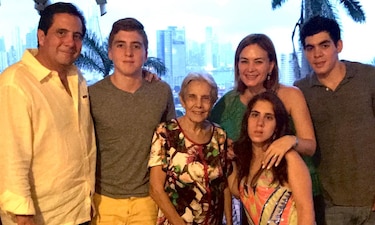 Martín Torrijos: entre sables, el caso Cemis y la llegada de Odebrecht