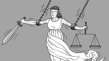 La corrupción y sus tres enormes daños