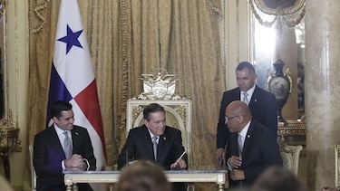 Contraloría: ministros presentan declaración jurada de bienes patrimoniales