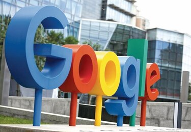 Google invierte millones para competir con el 'Apple Watch'