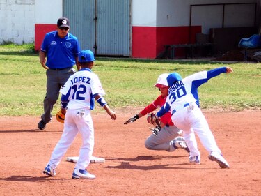 Panamá cae ante Nicaragua en su debut en torneo Panamericano