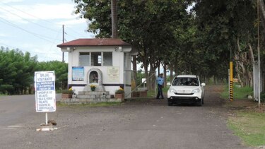 Juzgado condena a Eric Delvalle Narbona por delito de falsedad ideológica