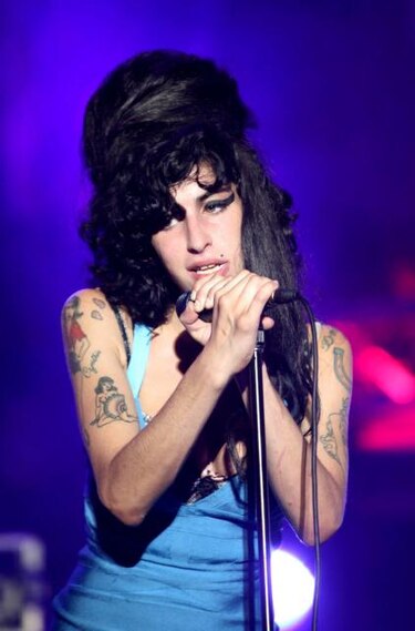 Autopsia de Amy Winehouse no halla drogas ilegales