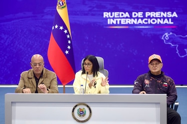 Se eleva a 1,595 la cifra de muertos en Venezuela