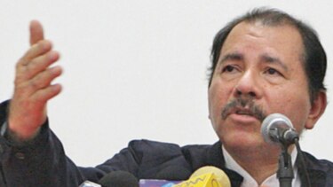 Presidente de Nicaragua dice que la OEA está ‘tomada’ por países ‘injerencistas’