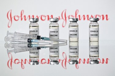 Laboratorio Merck ayudará a Johnson & Johnson a producir su vacuna anticovid para Estados Unidos