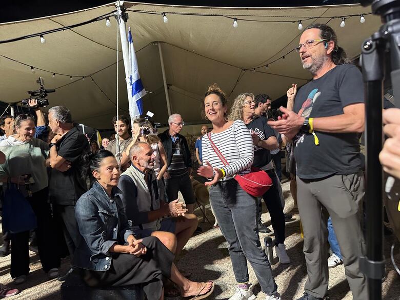 Reacomodo militar en Gaza mientras avanza el plan de paz entre Israel y Hamas