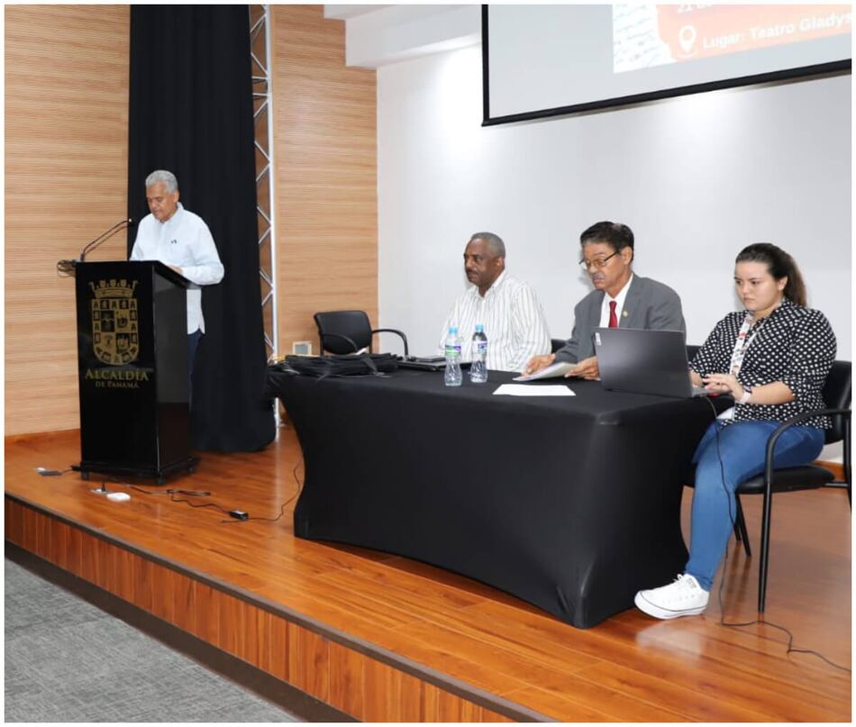 La Alcaldía de Panamá pospone concursos literarios debido a la falta de presupuesto