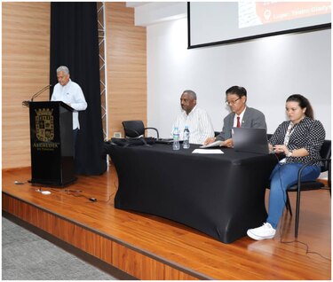 La Alcaldía de Panamá retoma concursos de literatura y poesía