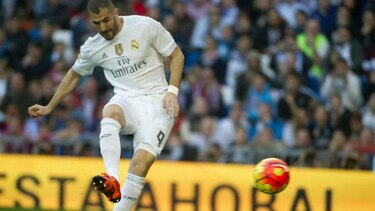 Zidane, 'cansado' del caso Benzema, espera una pronta solución