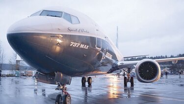 Boeing 737 MAX podría retomar su vuelo en junio