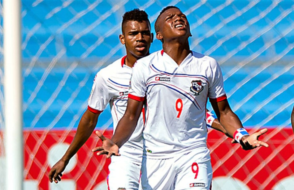 Panamá, con la mira puesta en Costa Rica para seguir su racha ganadora