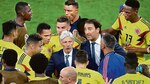 Continuidad de Pekerman, una duda en Colombia
